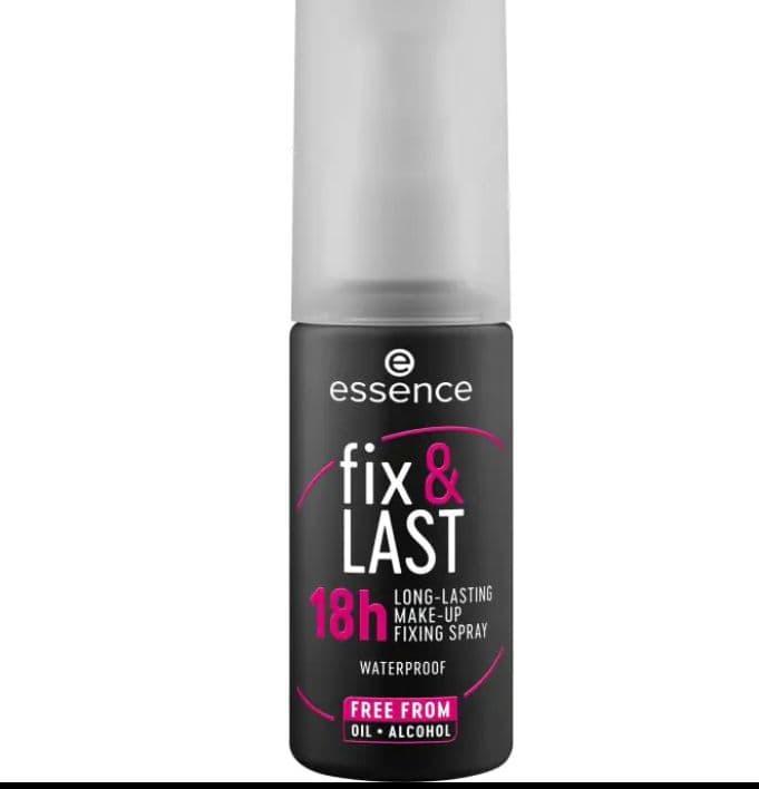 SPRAY FIXATEUR