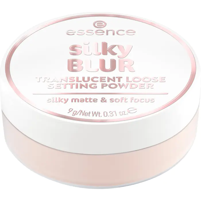 SILKY BLUR