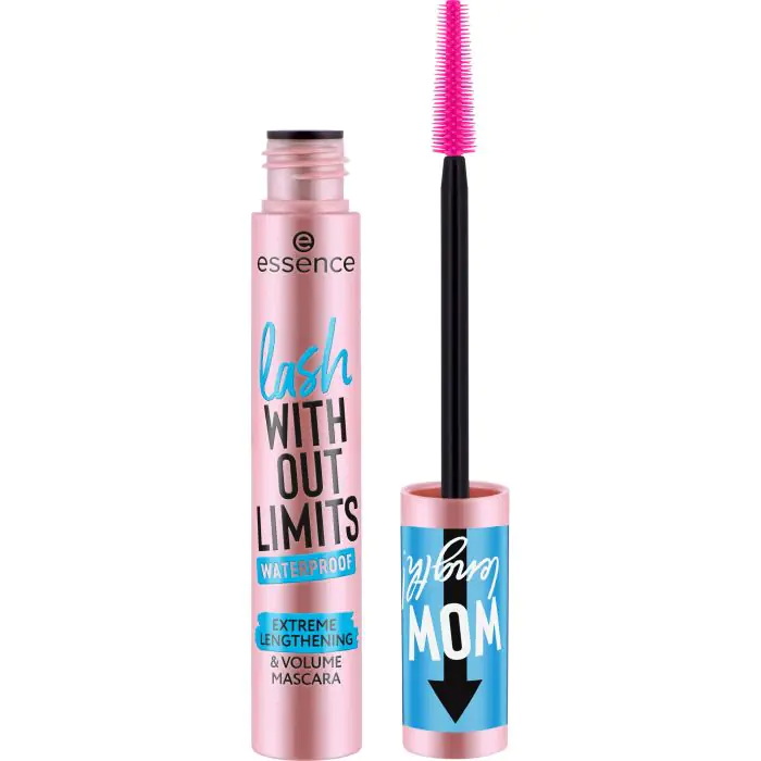 Lash Without Limit