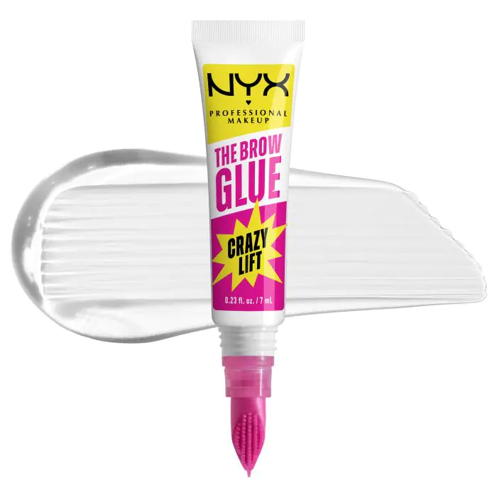 THE BROW GLUE