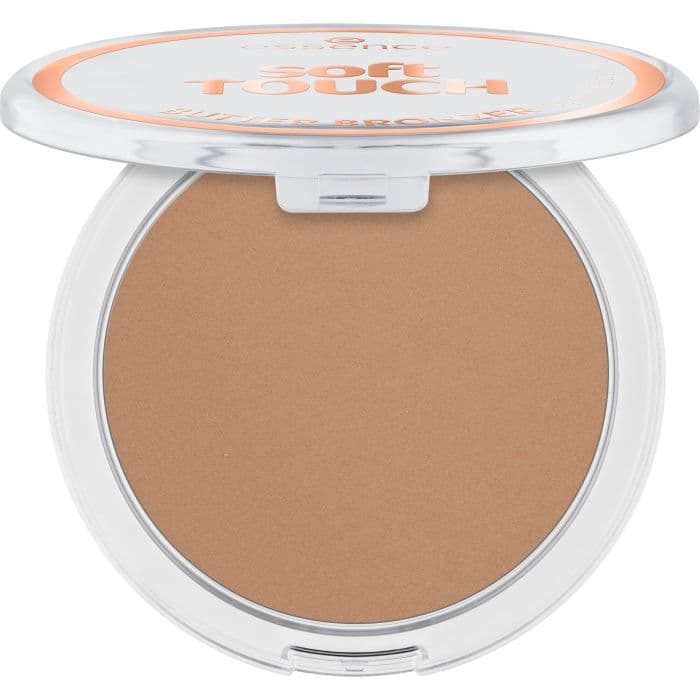 BRONZER tOUCH