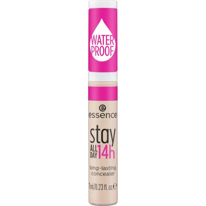 Stay All Day Correcteur