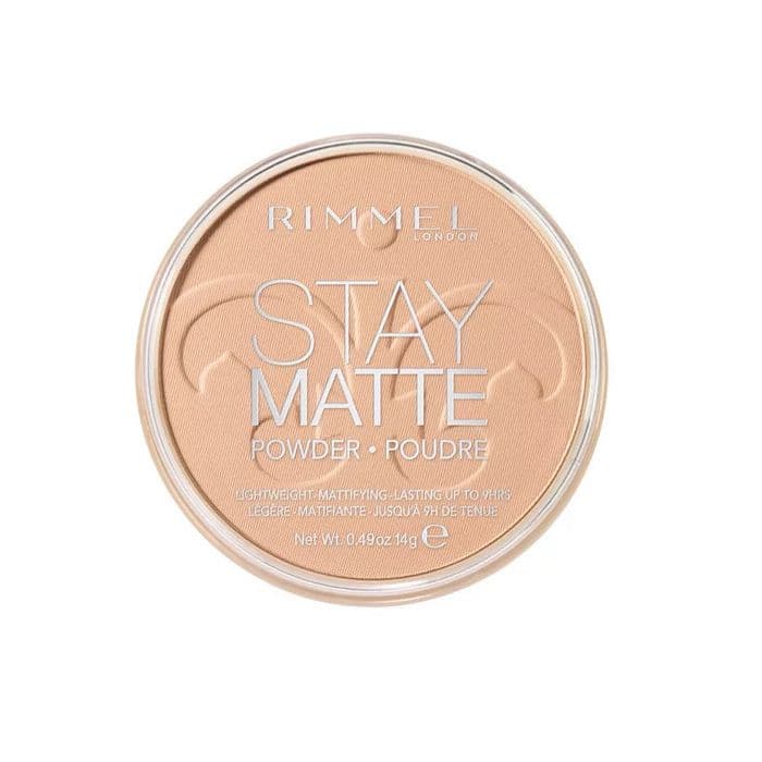 STAY MATTE