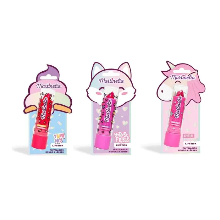World Lipstick