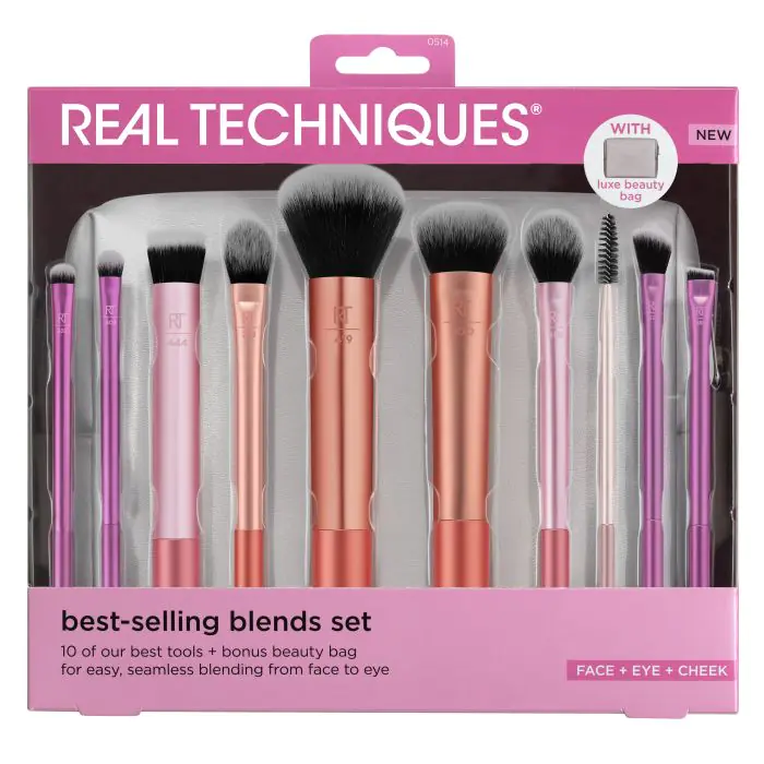Real Techniques