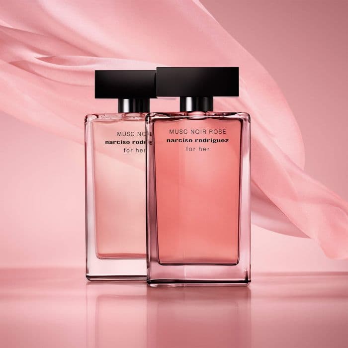 MUSC NOIR ROSE