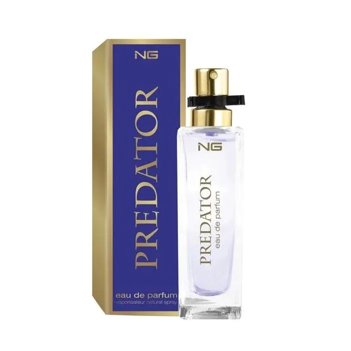 NG Perfumes
