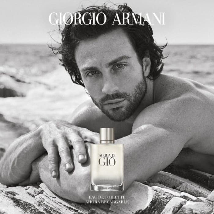 Acqua di Gio