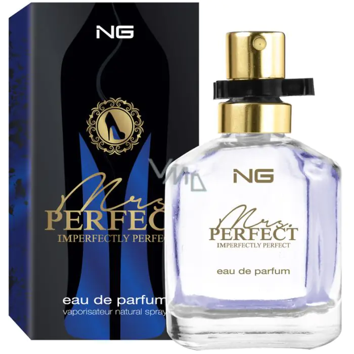 Perfumes