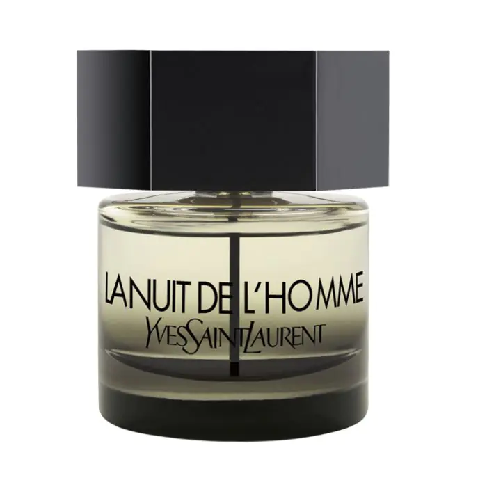 NUIT DE L'HOMME