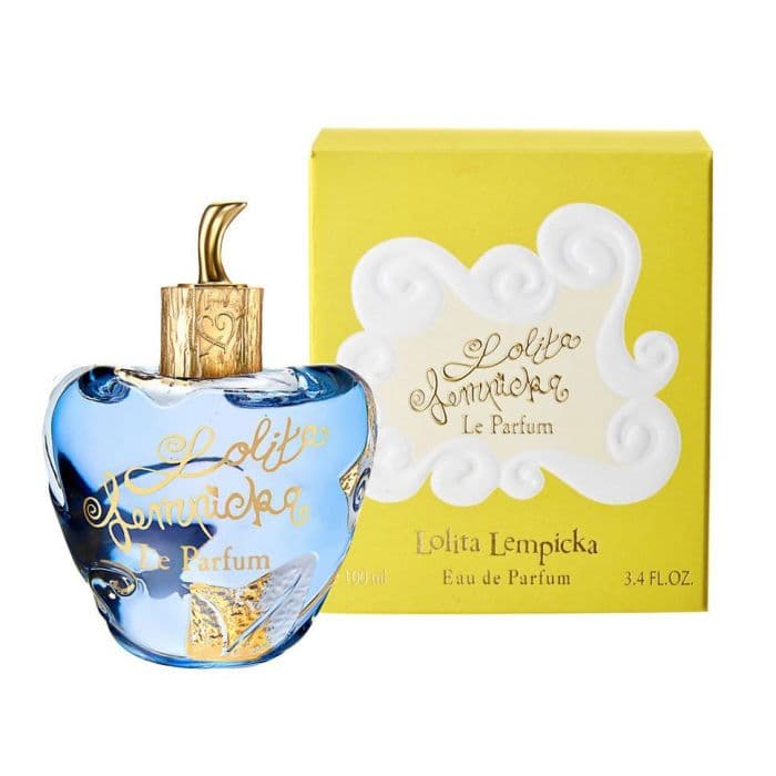 Lolita Lempicka