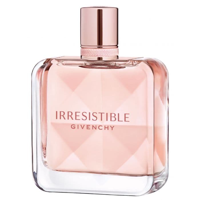 IRRÉSISTIBLE