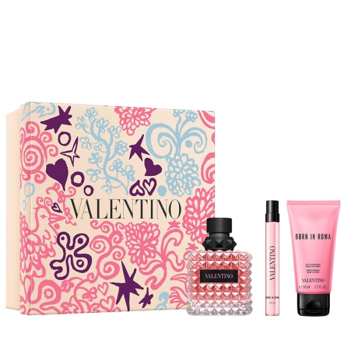 Coffret Born
