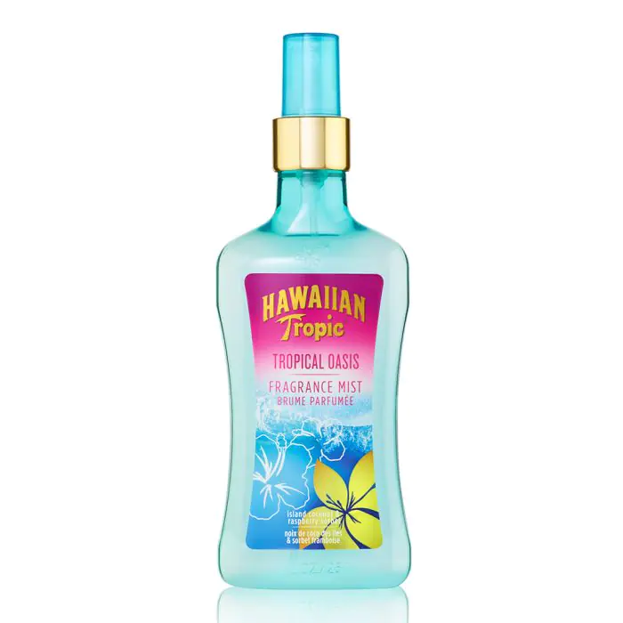 Hawaiian Tropic