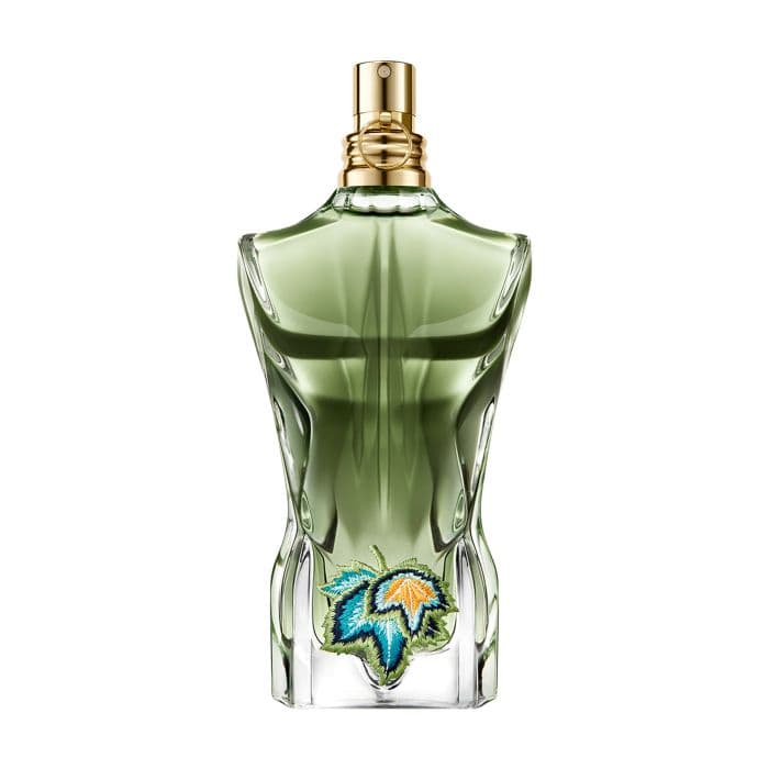 Paradise Garden