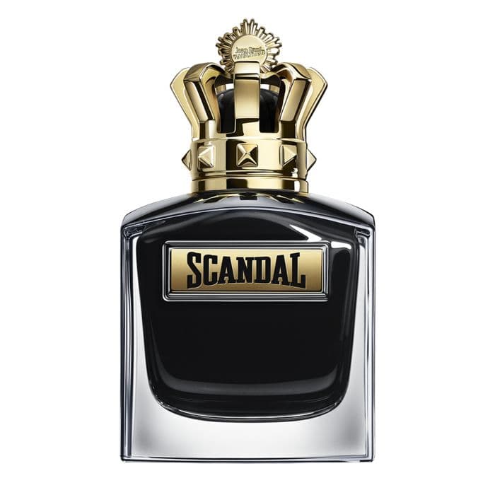 SCANDALE