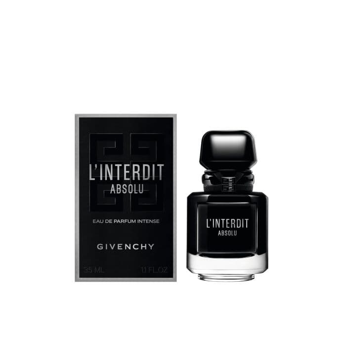 L'Interdit Absolu