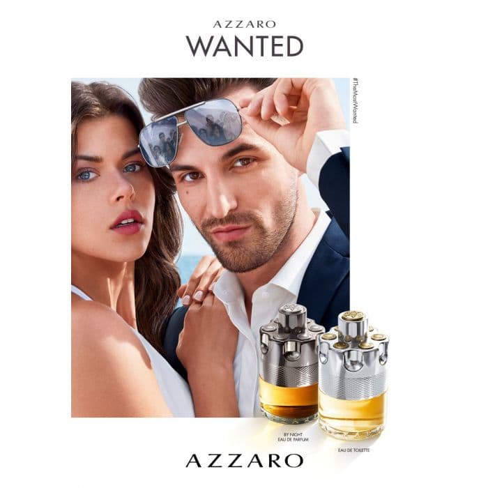 Azzaro Wanted