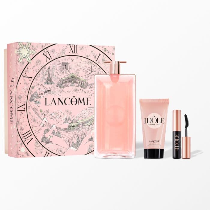LAN-CÔME
