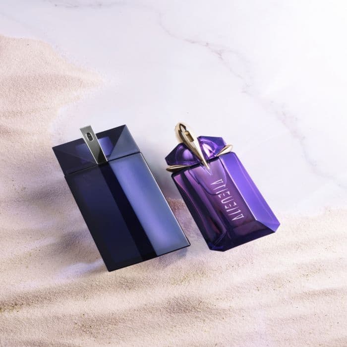 MuGLER ALIEN