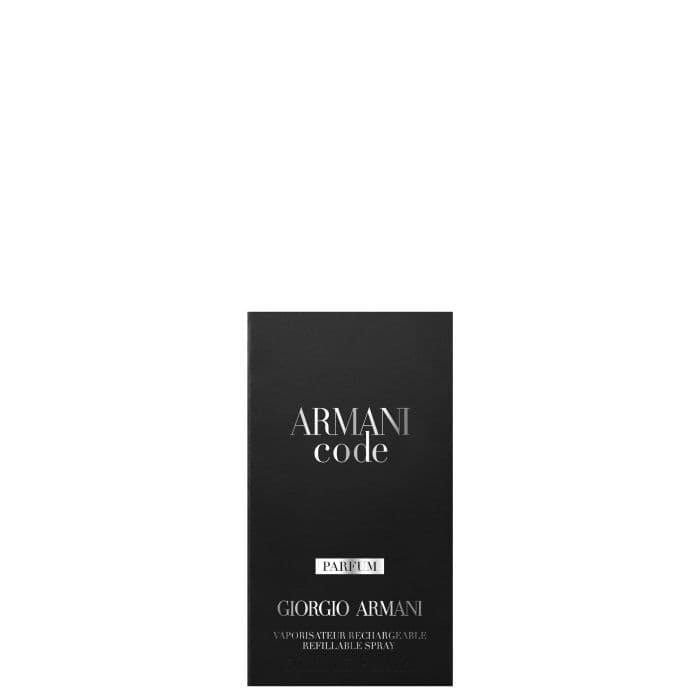 Armani Code