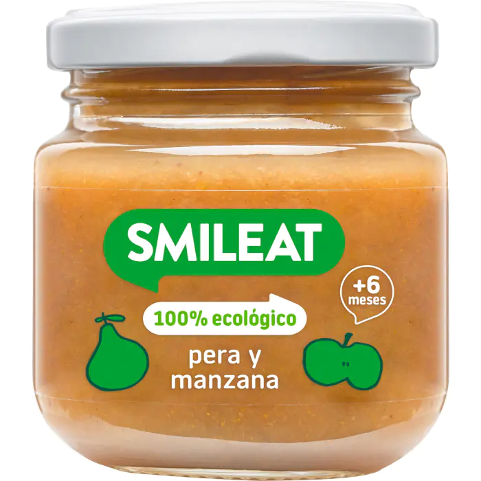 SMILEAT