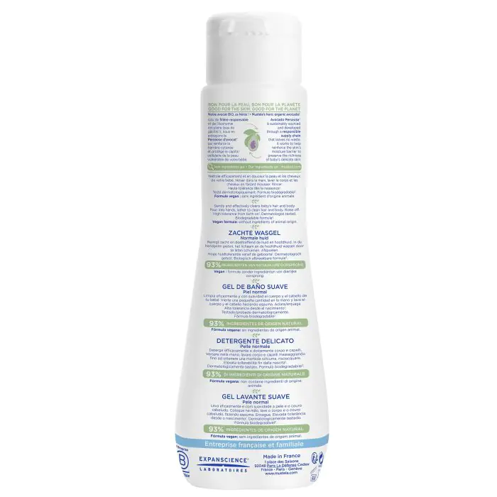 MUSTELA