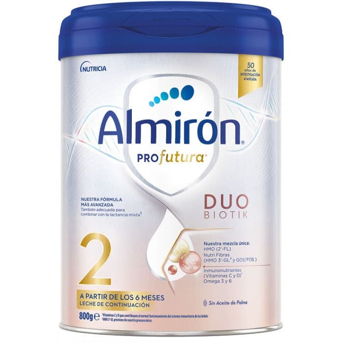Nutricia Almirón