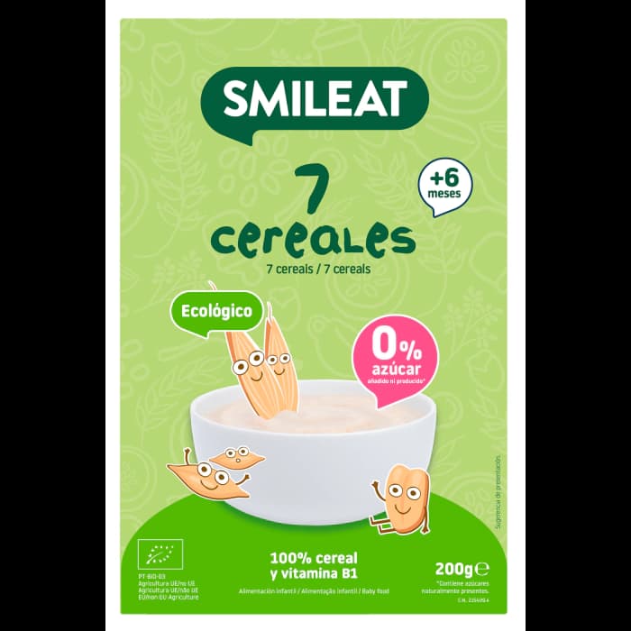 S-mileat