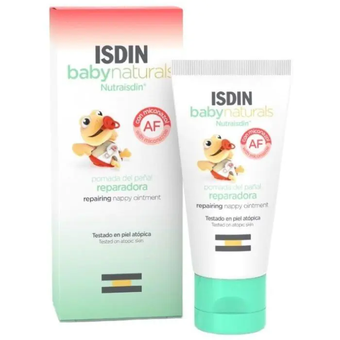 ISDIN