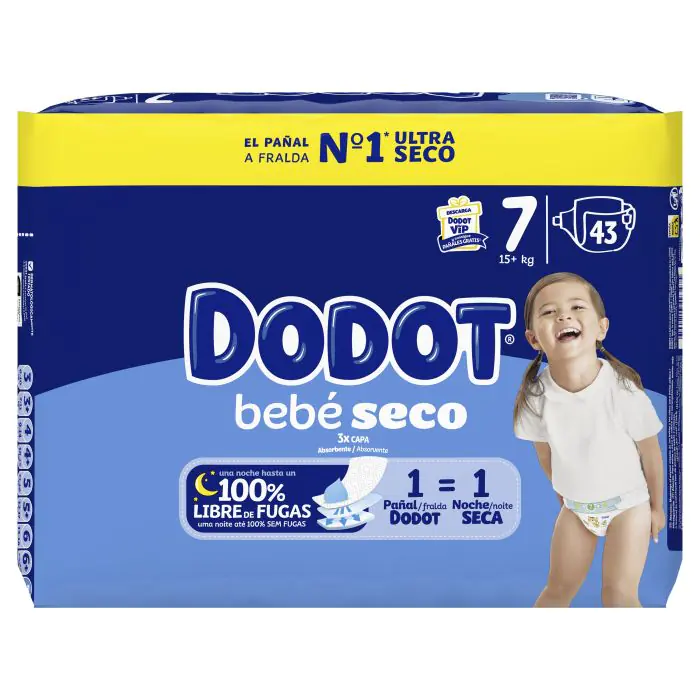 ULTRA SECO