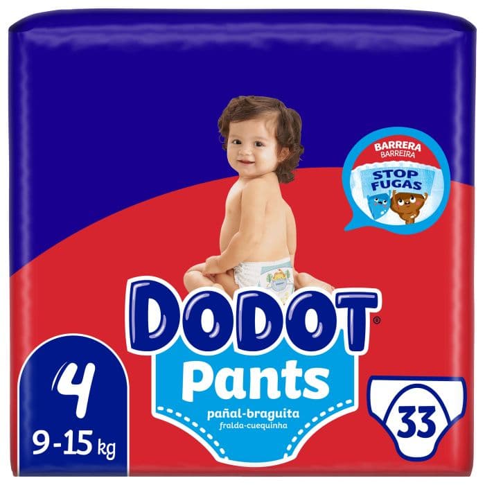 DOTO PANT