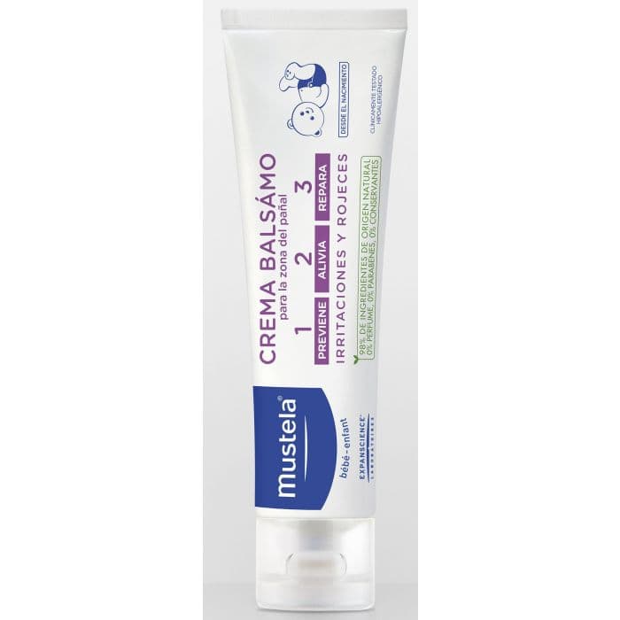 CREMA BALSAMO