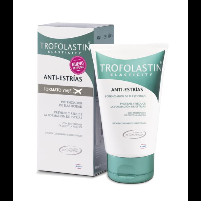 Trofolastin