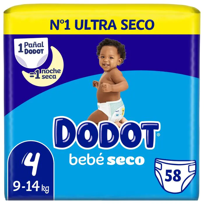 N°1 ULTRA SECO