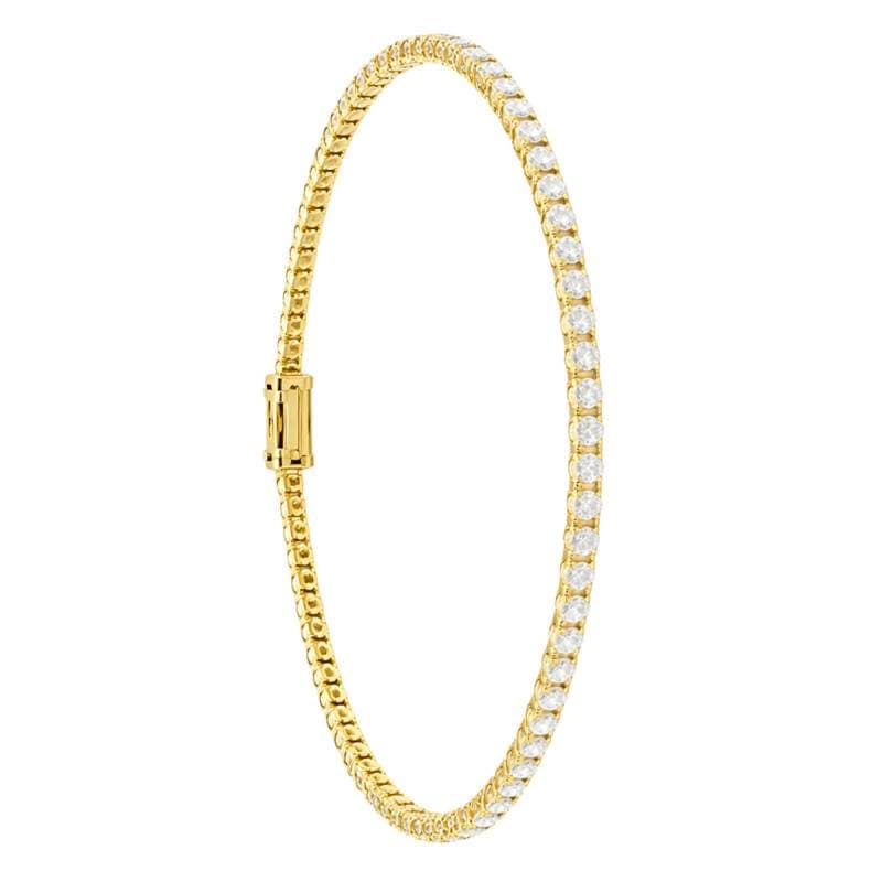Bracelet Rivière