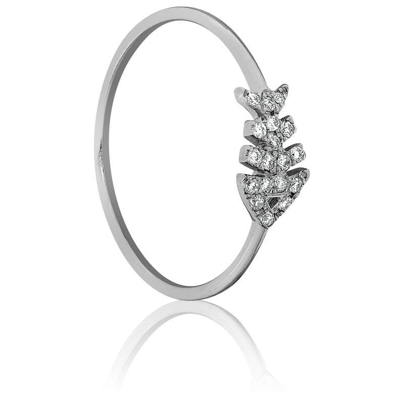 Bague Fish en Or