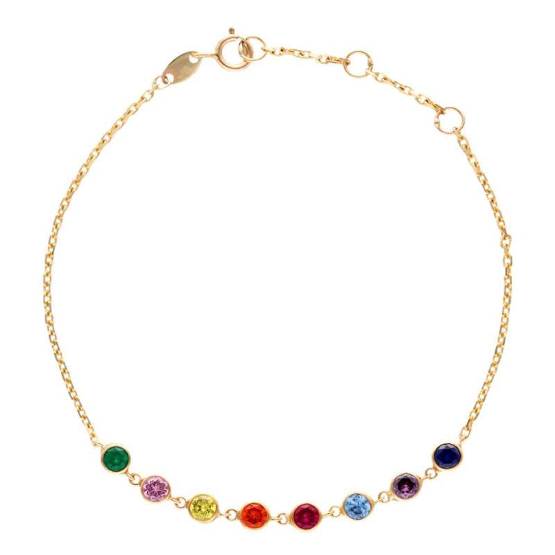 Zirconium Multicolores