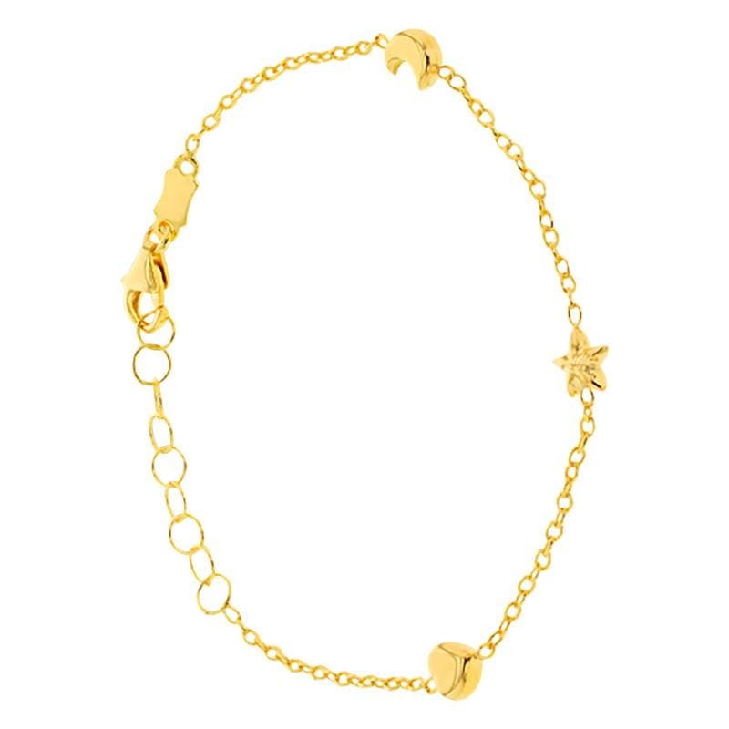 Bracelet Lune
