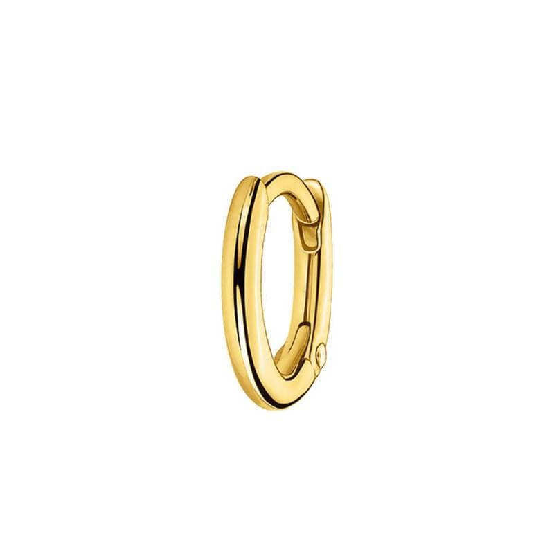 1 Boucle d'Oreille Créole