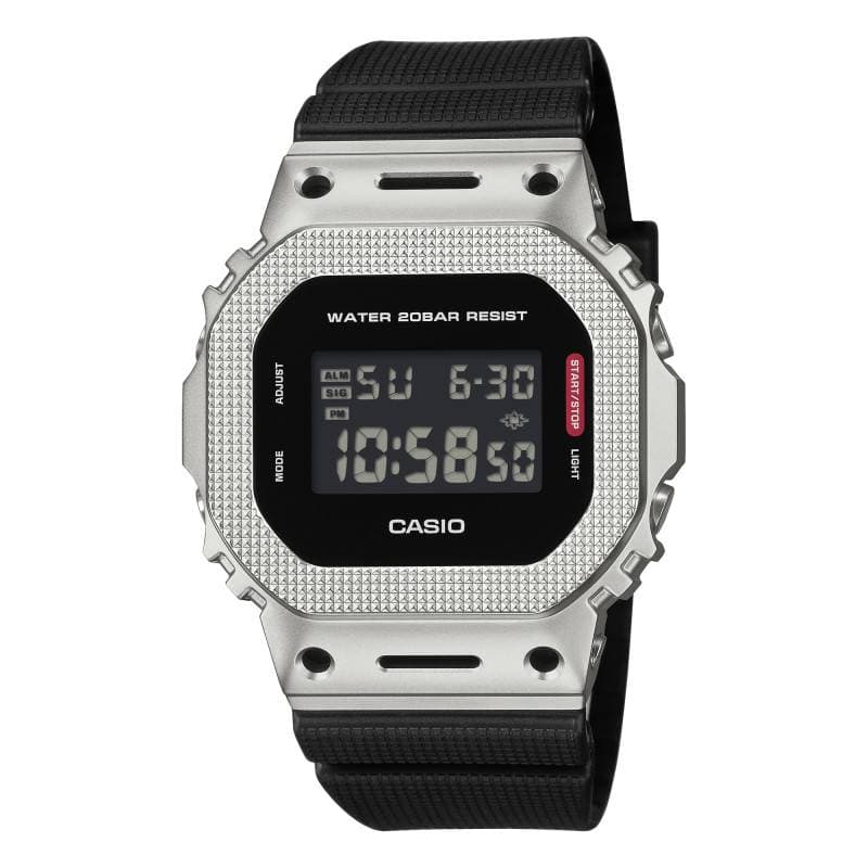Montre Capsule