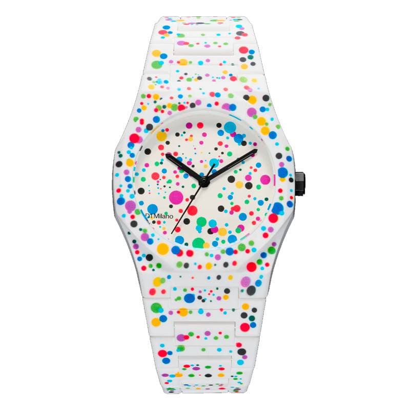 Montre Polycarbon 37
