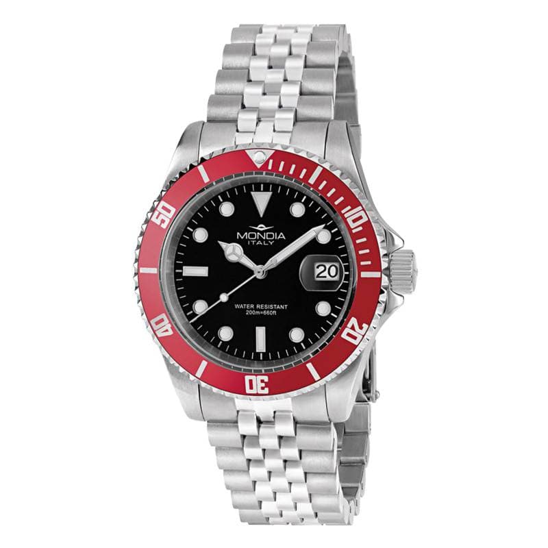 Montre Madison Diver