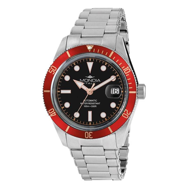 Heritage Diver