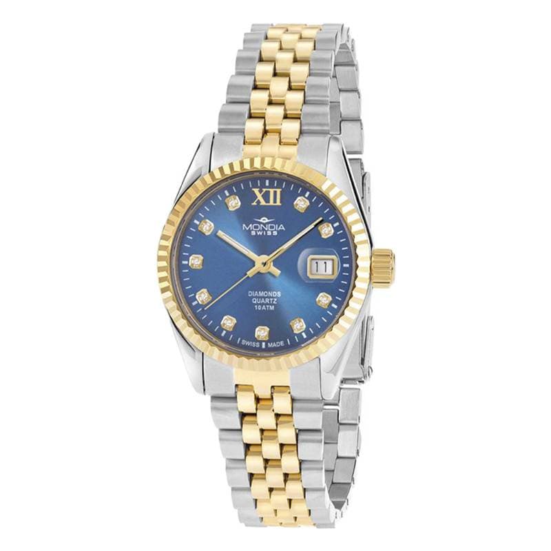 Montre Icon légends