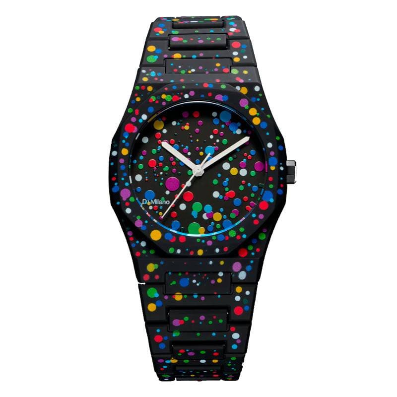 Montre Polycarbon
