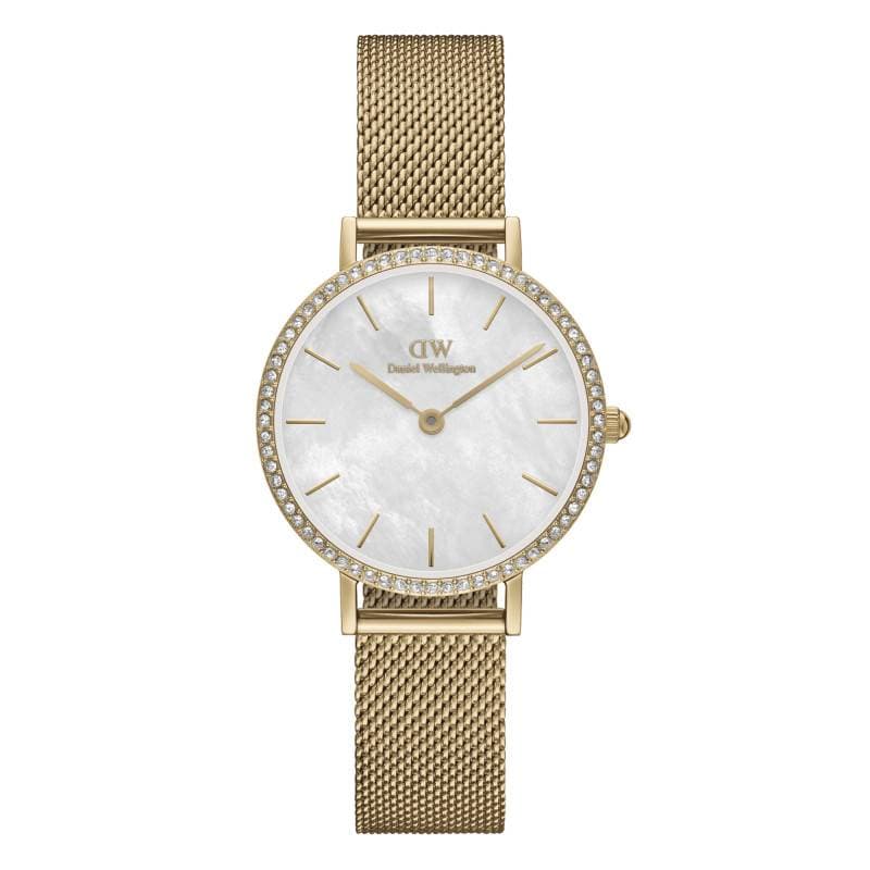 Daniel Wellington