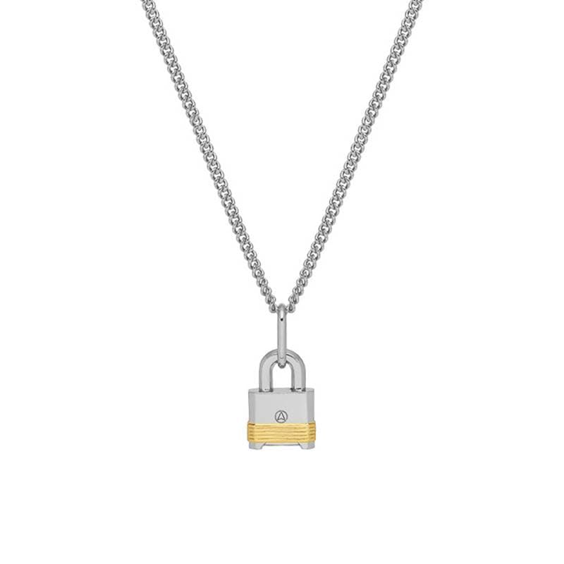 Collier Cadenas