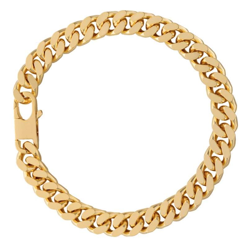 Maille Gourmette