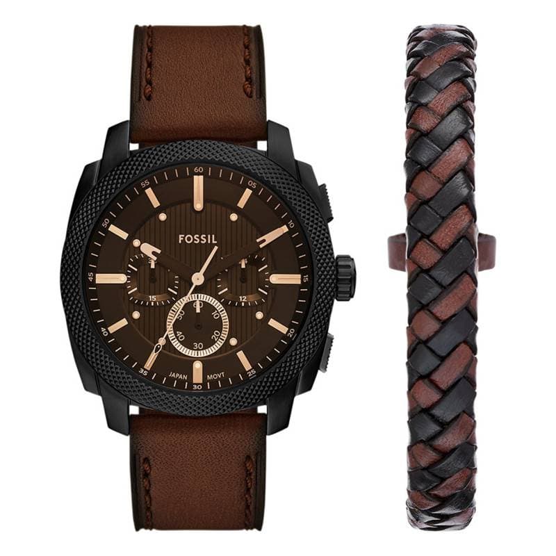 montre Machine FS6102SET